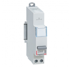 L0412908 INT.PULS.20A 250V 