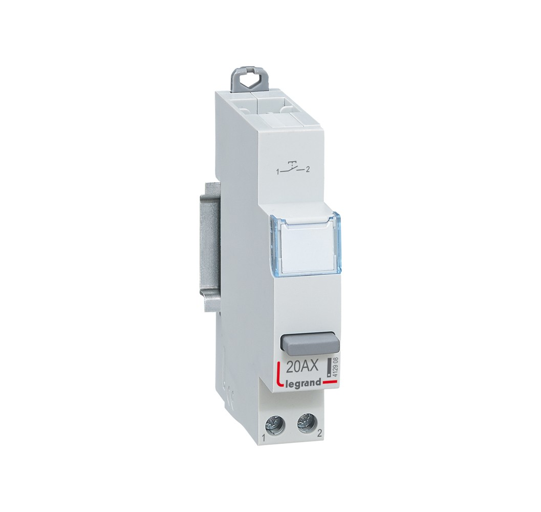 L0412908 INT.PULS.20A 250V 