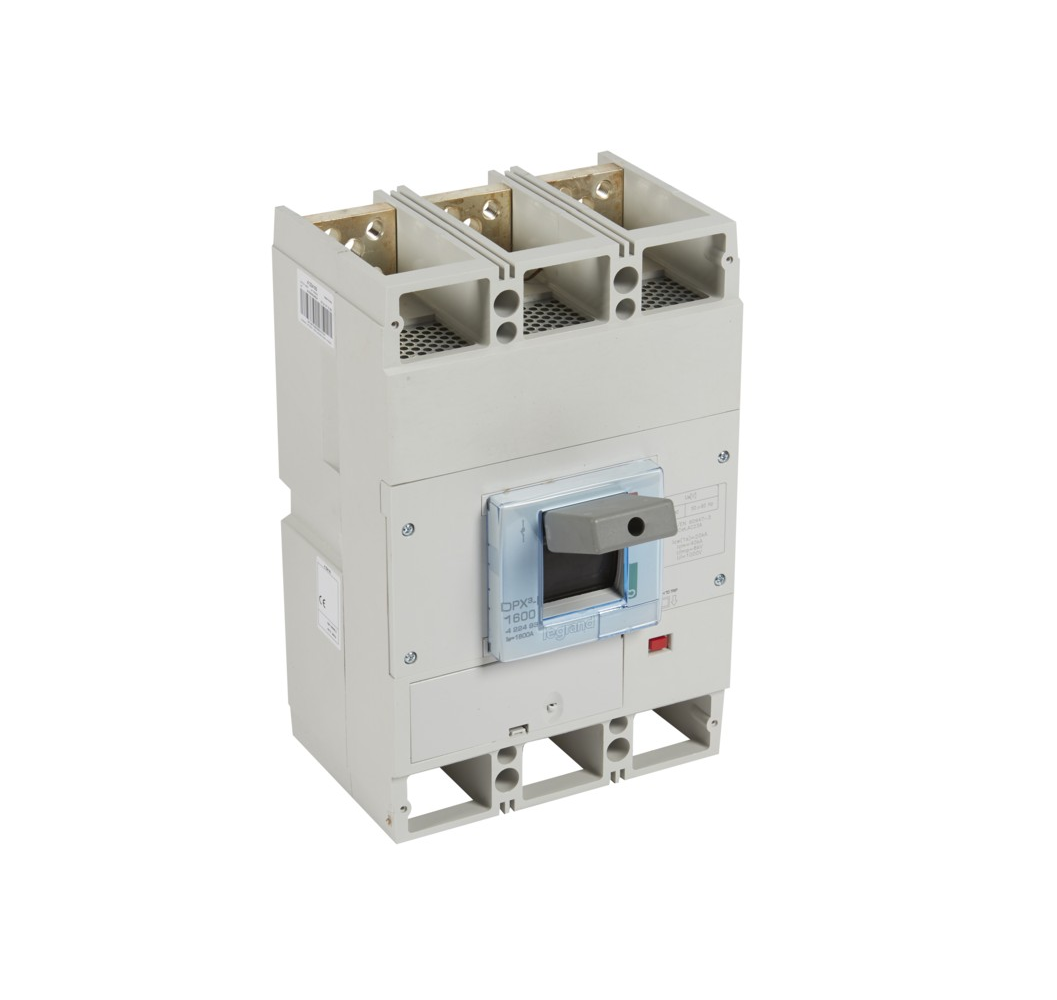 L0422493 SECCIONADOR 3x1600A 