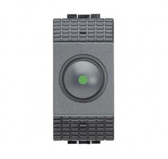LIVING INTERNACIONAL DIMMER 500W ANTRA L4402N