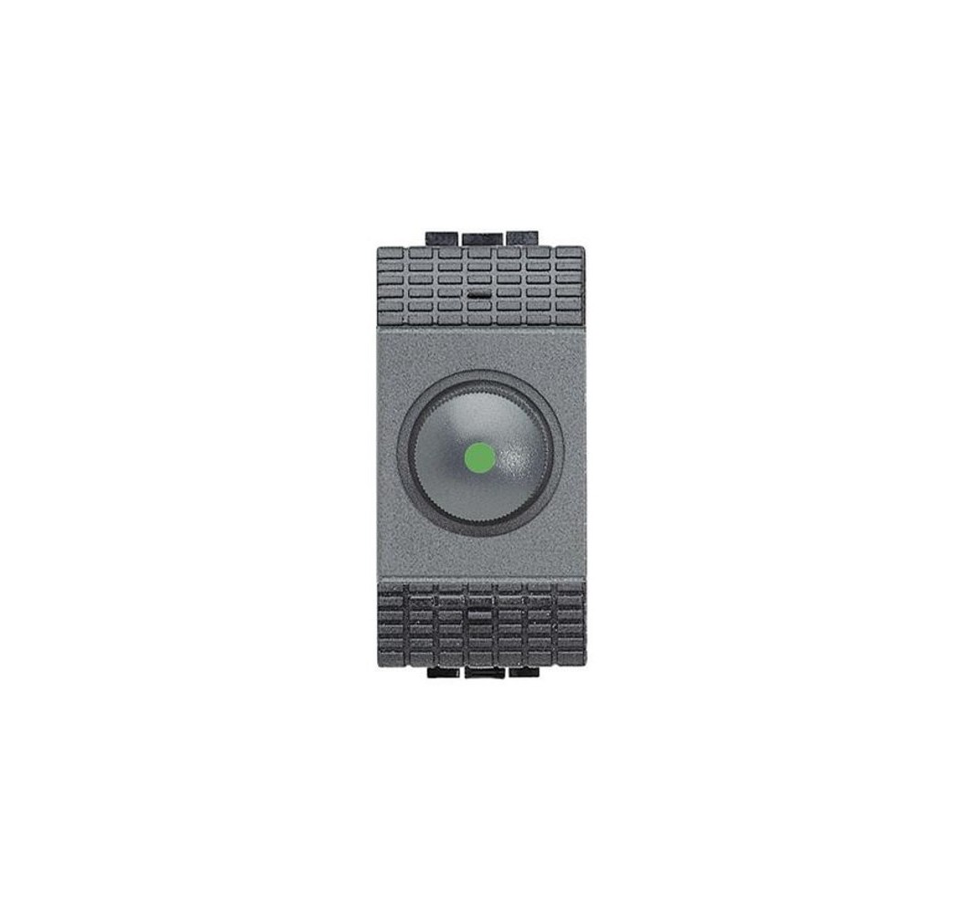 LIVING INTERNACIONAL DIMMER 500W ANTRA L4402N