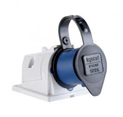 L052125 TAPON OBTURADOR 16A 2P       .