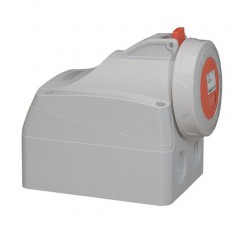 L0555359 ENCH.H.SPTO.5x16A 380V IP67