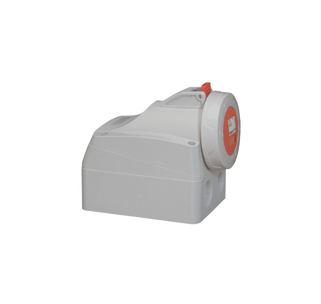 L0555359 ENCH.H.SPTO.5x16A 380V IP67