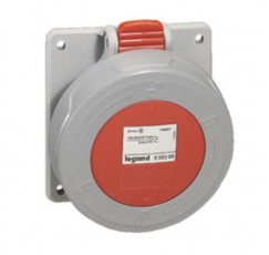 L0555484 ENCH.H.EMB.3x32A 220V IP67