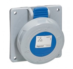 L0555486 ENCH.H.EMB.5x32A 220V IP67