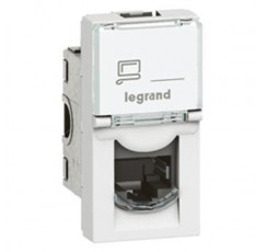 L076561 ENCHUFE RJ45  CAT.6 UTP