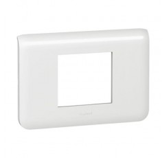 L078892 TAPA 2  MODULO MOSAIC BLANCO 