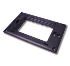 L080293 SOPORTE 3 MODULOS