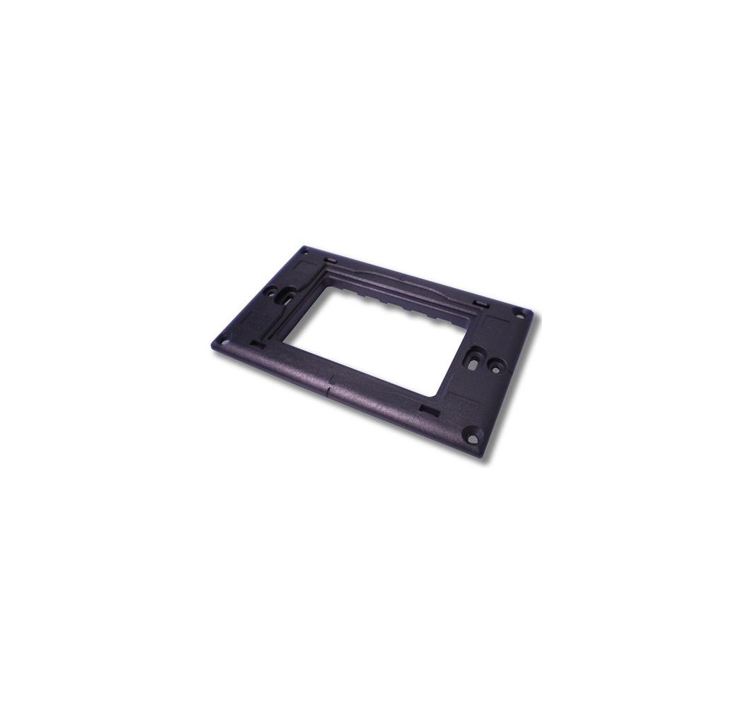 L080293 SOPORTE 3 MODULOS