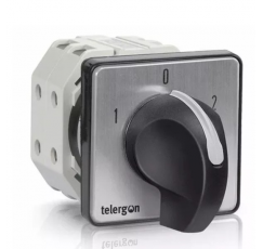 CONMUTADOR T402/T20 25A