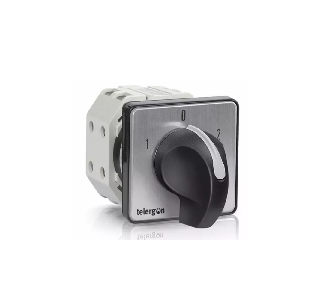 CONMUTADOR T402/T20 25A
