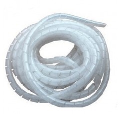 ESPIRAL 10MM (BOLSA 10 MTS.)