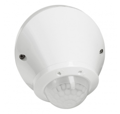 SENSOR PIR PARED/CIELO 360G.BMSA1105