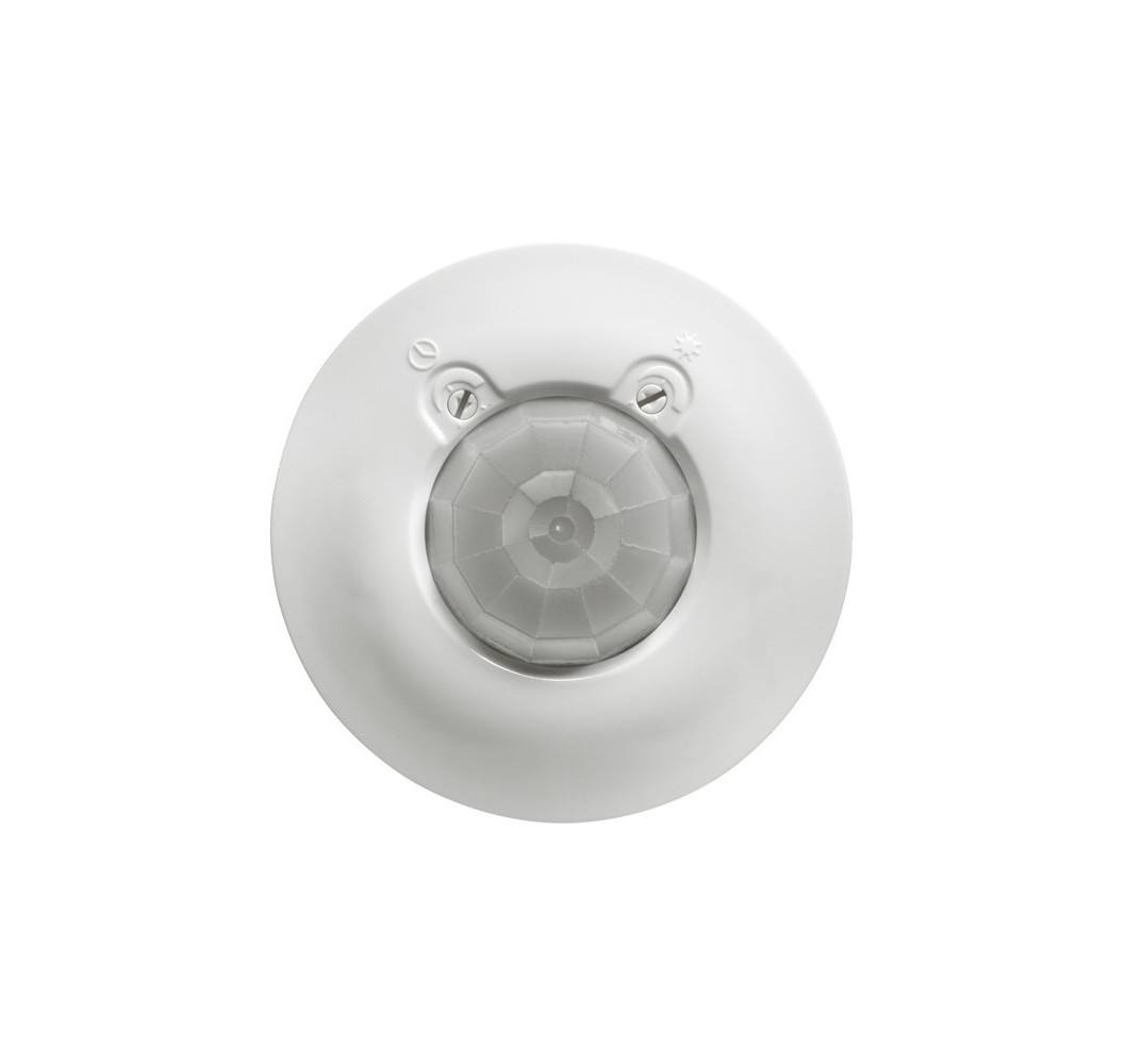 SENSOR PIR EMB.CIELO 360G.BMSA1204