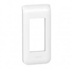 L078801 PLACA 1 PTO.BCO.ENCLIP.