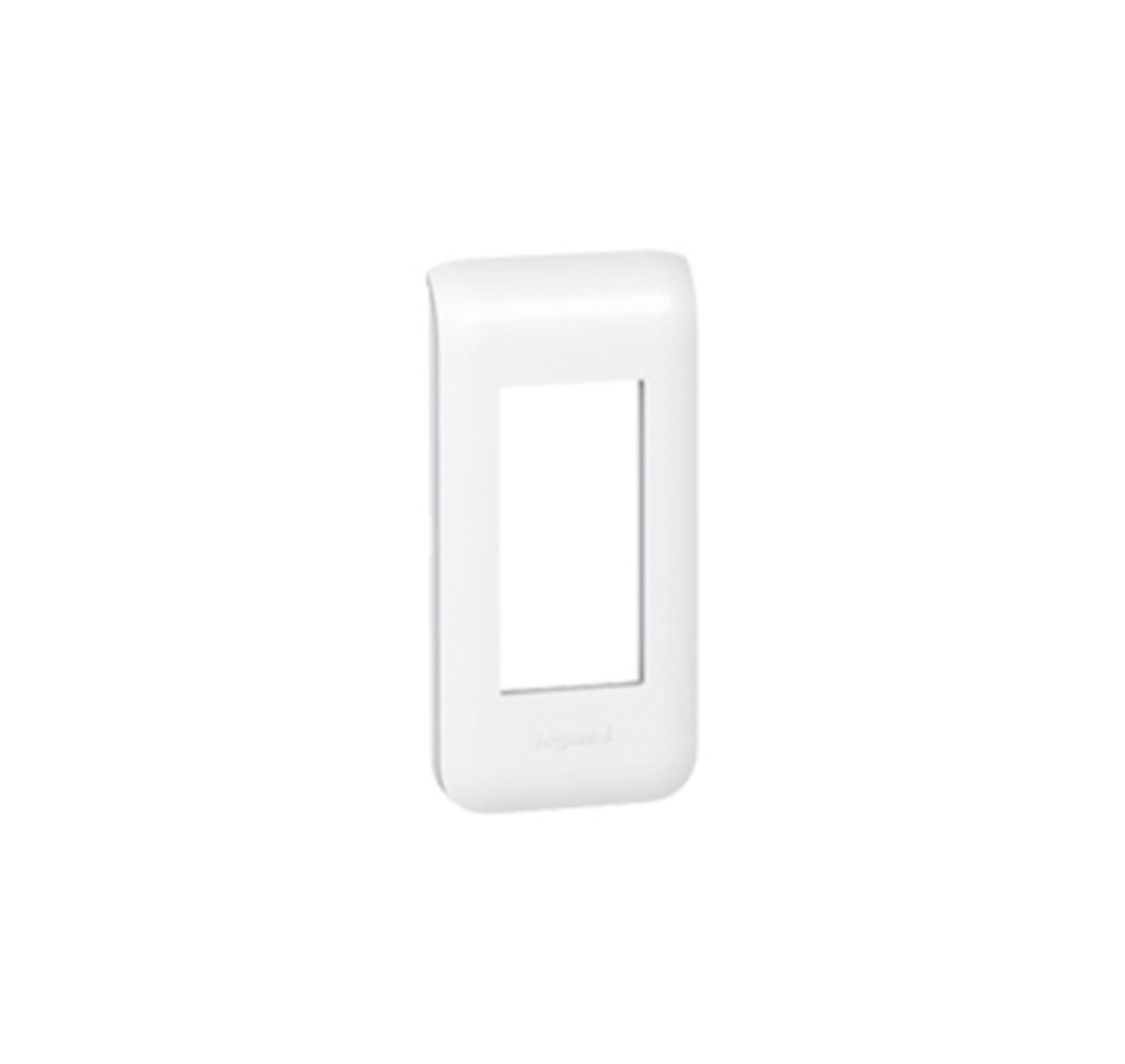 L078801 PLACA 1 PTO.BCO.ENCLIP.