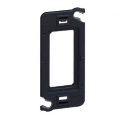 L080250 SOPORTE 1 PTO.MOS