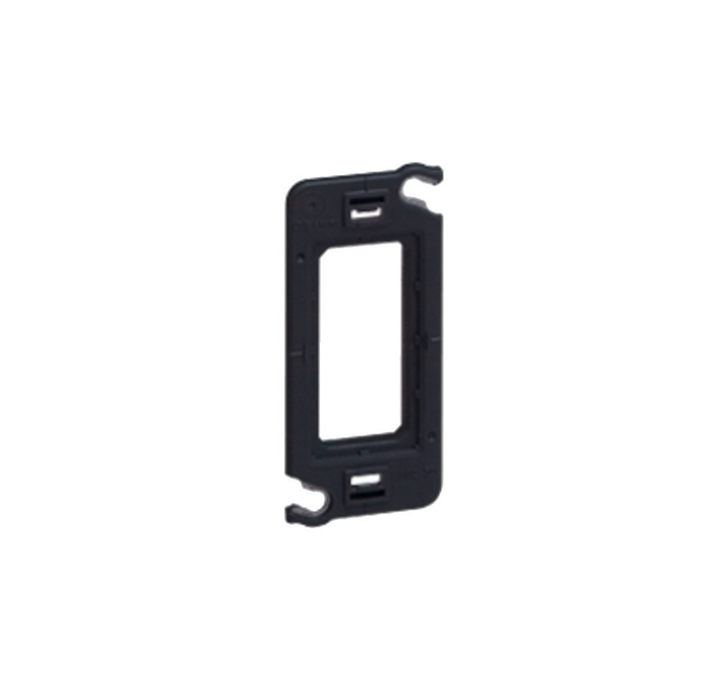 L080250 SOPORTE 1 PTO.MOS