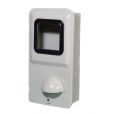 CAJA EMPALME P/MED.ELECT.7010-DRME1
