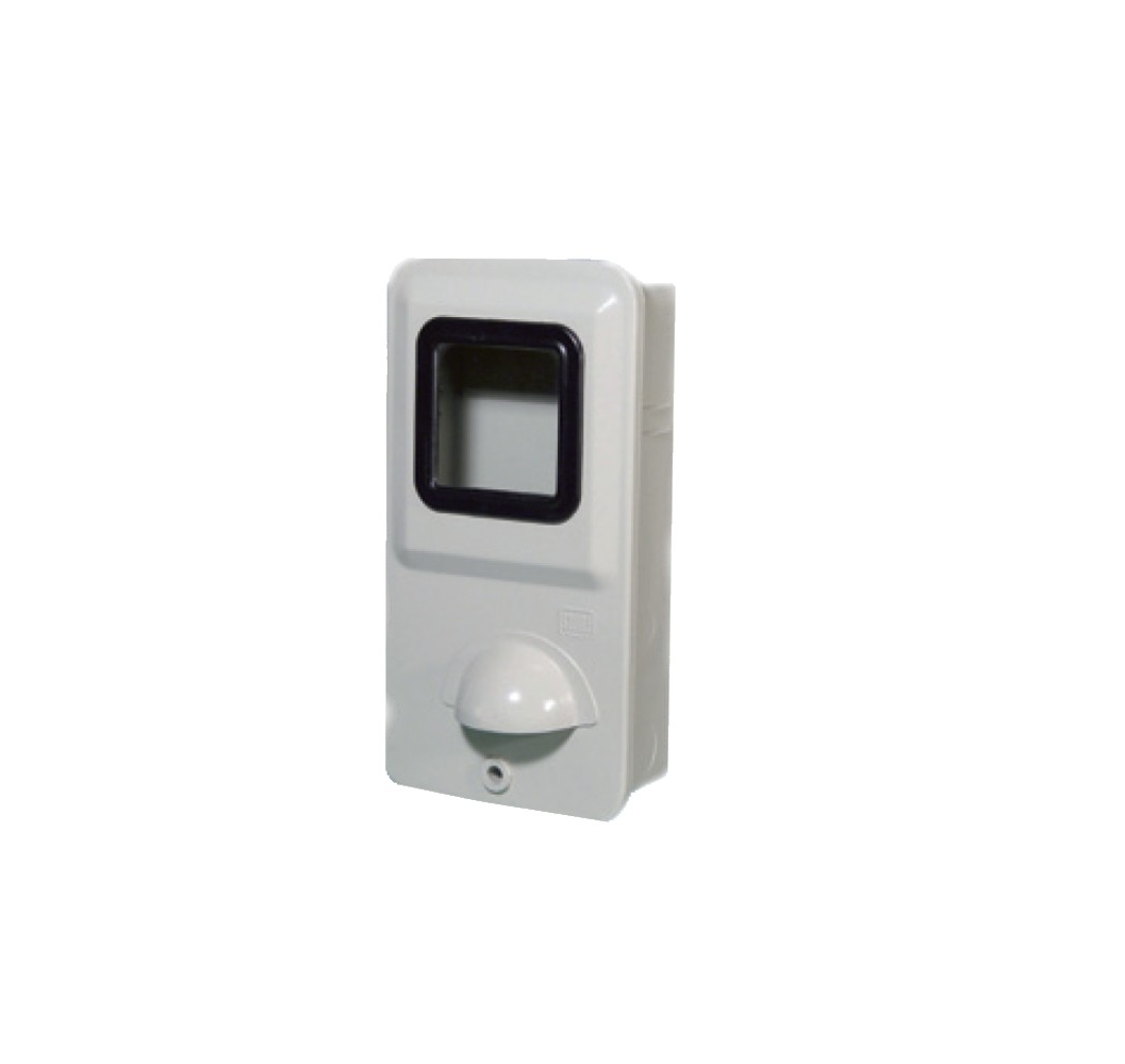 CAJA EMPALME P/MED.ELECT.7010-DRME1