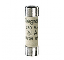 L012302 FUSIBLE 2A