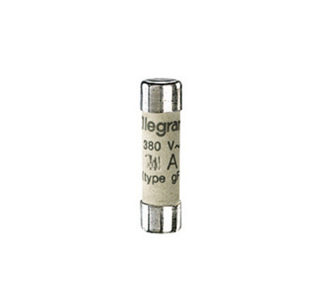 L012302 FUSIBLE 2A