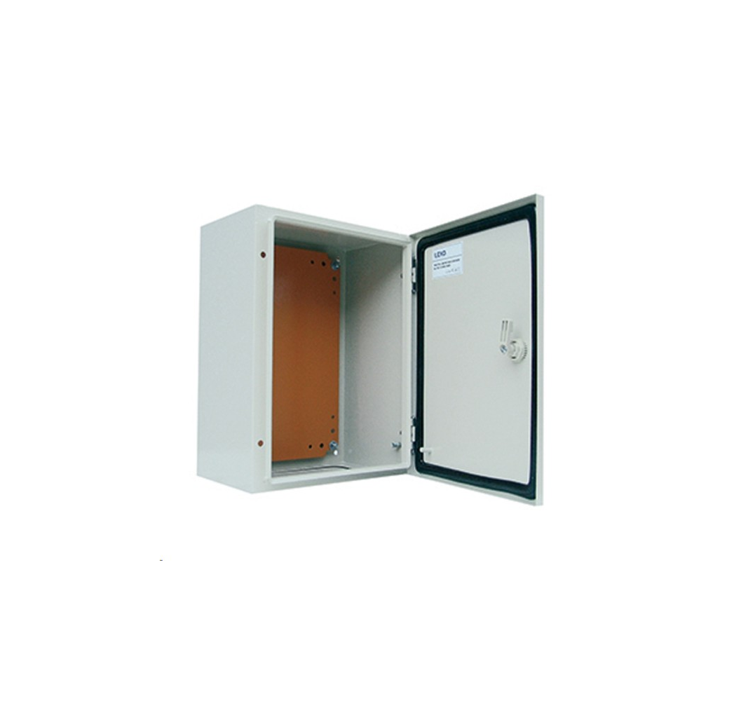 CAJA TE 400x300x200 ECON.