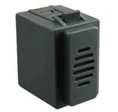 GENESIS CHICHARRA 220V NEGRO 7951