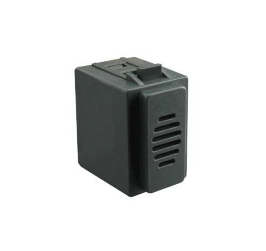 GENESIS CHICHARRA 220V NEGRO 7951