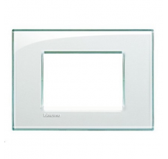 LIV/LIGHT TAPA 3 AGUAMARINA LNA4803KA