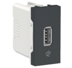 ORION TOMA USB CARGADOR 1A 220V GR.S70547094