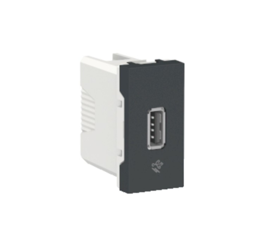 ORION TOMA USB CARGADOR 1A 220V GR.S70547094