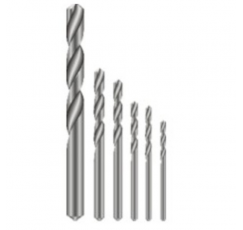 Broca Acero rapido  3.5 mm
