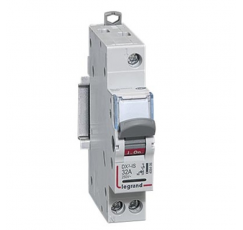 L0406411 INT.SECCIONADOR 40A