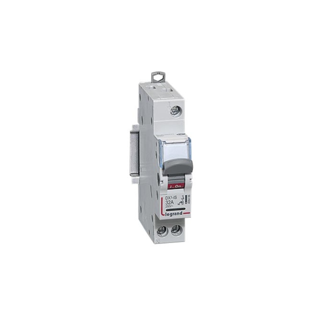 L0406411 INT.SECCIONADOR 40A