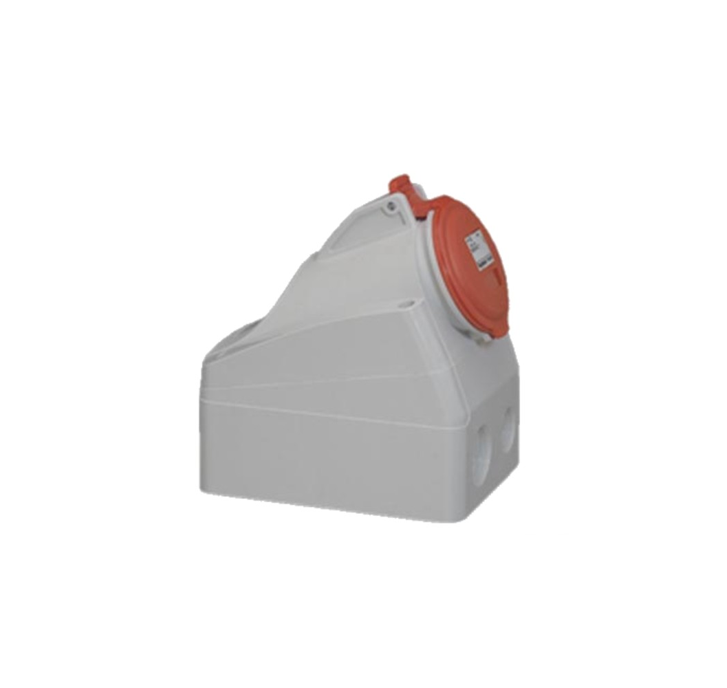 L0555258 ENCH.H.SPTO.4x32A 380V IP44