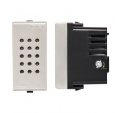 S22 CHICHARRA 250V BEIGE 224302