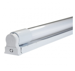 FLUOR.EQ.1x18W LED     C/T. ECON.