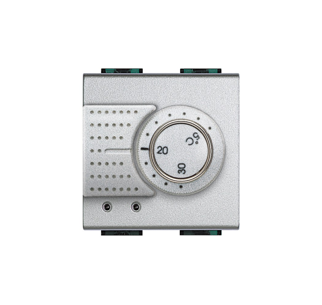 LIGHT T. TERMOSTATO 230V NT4441