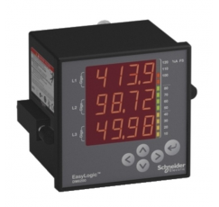 MEDIDOR MULTIFUNCIONAL METSEDM6000