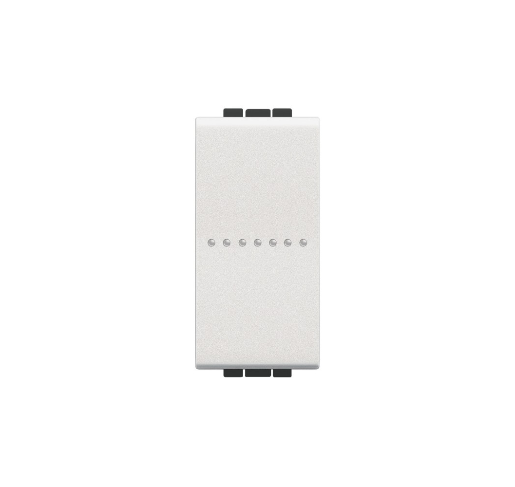 L.LIGHT PULSADOR AXIAL 10A N4055N