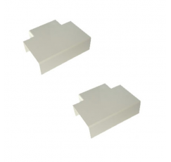 TE DERIVACION PLANA 40x16 PACK 2U