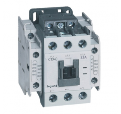 L0416129 CTX/CONTACTOR 3x32A 415V