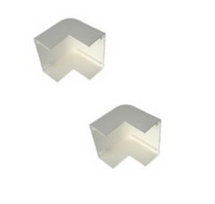 ANGULO EXTERNO 20x10 PACK 2 U