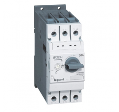 L0417367 GUARDAMOTOR 34-50A 