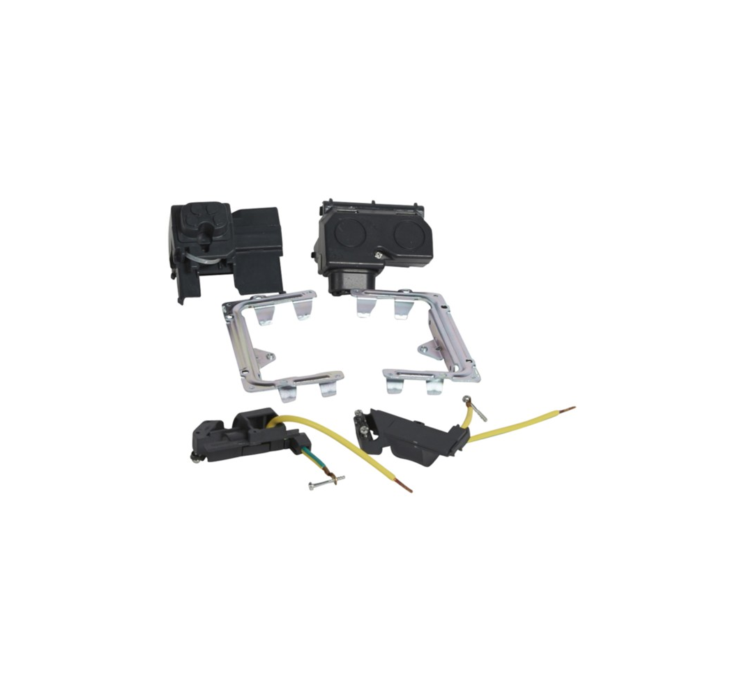 L054008 KIT PISO /MUEBLE 4X2 M.