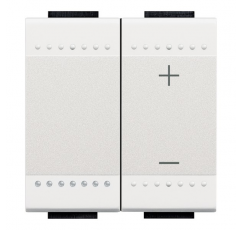 LIGHT DIMMER C/PULS.600W N4410N