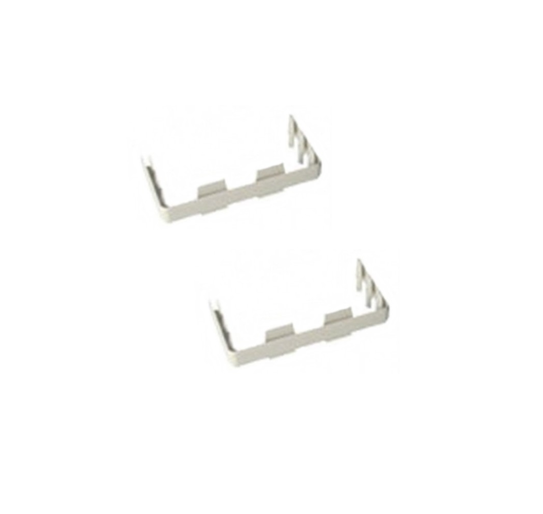 UNION PLANA 40x16 PACK 2U
