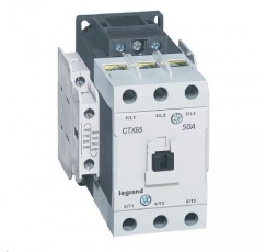 L0416149 CTX/CONTACTOR 3x50A 415V